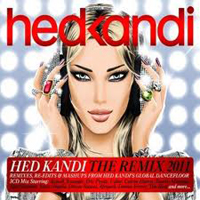 Hed Kandi (CD Series) - Hed Kandi - The Remix 2011 (CD 1)