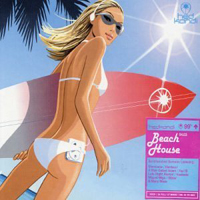 Hed Kandi (CD Series) - Beach House 04.03  (Cd 2)