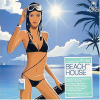 Hed Kandi (CD Series) - Beach House 04.04  (Cd 2)