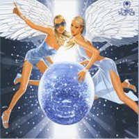 Hed Kandi (CD Series) - Disco Heaven 01.05 (Cd 2)