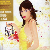 Hed Kandi (CD Series) - The Mixes (CD 2)