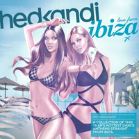 Hed Kandi (CD Series) - Hed Kandi: Ibiza 2014 (CD 2) - Bar