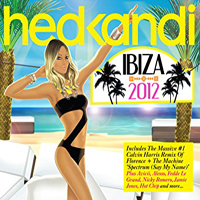 Hed Kandi (CD Series) - Hed Kandi: Ibiza 2012 (Bonus Mix 1)
