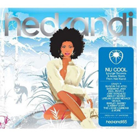 Hed Kandi (CD Series) - Nu Cool (CD 2)