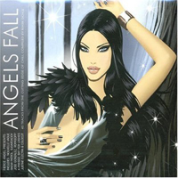 Hed Kandi (CD Series) - Fierce Angel Presents Angels Fall Compiled By Mark Doyle (CD 1)