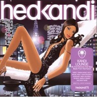 Hed Kandi (CD Series) - Hed Kandi: Kandi Lounge 2009 (CD 1)