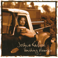 Kadison, Joshua - Vanishing America