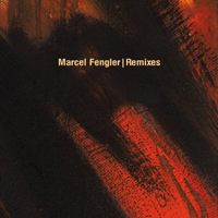Fengler, Marcel - Remixes (EP)