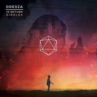 ODESZA - Memories That You Call / Sun Models (Single)