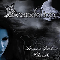 Scandelion - Demonia Praedictio Chronicles (demo)