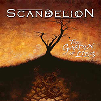 Scandelion - The Garden Of Lies