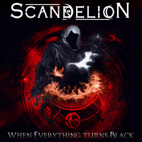 Scandelion - When Everything Turns Black