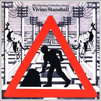 Vivian Stanshall - Men Opening Umbrellas Ahead (Remastered 2010)