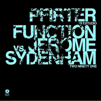 Pfirter - Mi Estudio / Two Ninety One (Web)