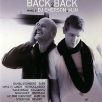 DJ Emerson - Back 2 Back (CD 1)