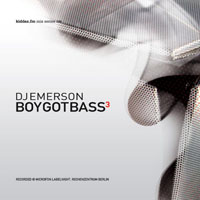 DJ Emerson - Kiddaz (Fm Mix Series) 008 - Boy Got Bass 3