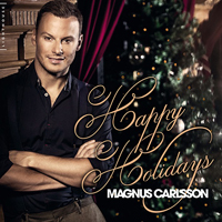 Magnus Carlsson - Happy Holidays