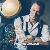 Magnus Carlsson - White Christmas (Single)
