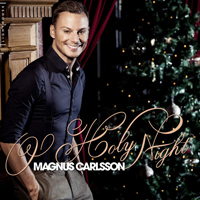 Magnus Carlsson - O Holy Night (Single)