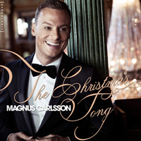 Magnus Carlsson - The Christmas Song (Single)