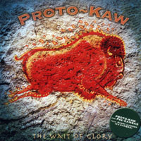 Proto-Kaw - The Wait Of Glory