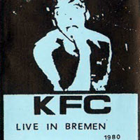 KFC - Live Bremen, 1980
