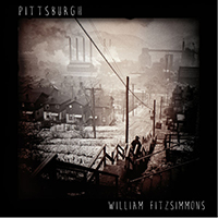 Fitzsimmons, William - Pittsburgh (EP)