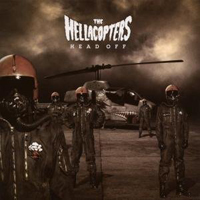 Hellacopters - Head Off (Japanese Edition)