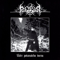 Algor - Uder Pohanskeho Hnevu