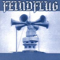 Feindflug - Feindflug (Vierte Version)