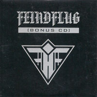 Feindflug - ...Hinter Feindlichen Linien (CD 4: Bonus Tracks)