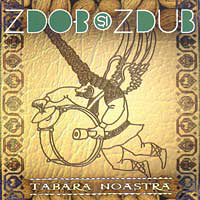 Zdob Si Zdub - Zdubii Bateti Tare (Tabara Noastra new edition)