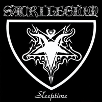 Sacrilegium - Sleeptime (Re-released)