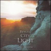 Jon Jenkins - Beyond City Light