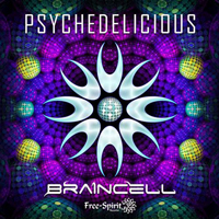 Braincell (CHE) - Psychedelicious