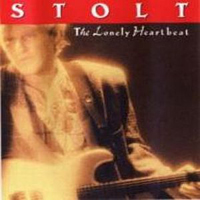Roine Stolt - The Lonely Heartbeat