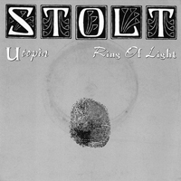 Roine Stolt - Utopia