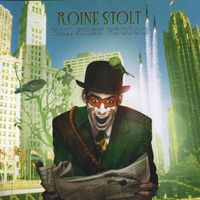 Roine Stolt - Wall Street Voodoo (CD 1)
