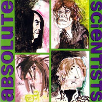Scientists - Absolute (Japanese Edition)