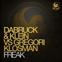 Gregori Klosman - Freak