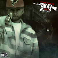 AK-47 (USA) - Rounds from the K, Vol. 3