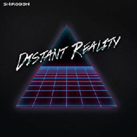 Shirobon - Distant Reality (EP)