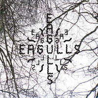 Eagulls - Nerve Endings (Single)