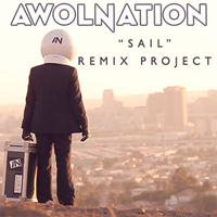 ill-esha - Awolnation: Sail (ill-esha remix) (Single)