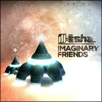 ill-esha - Imaginary Friends