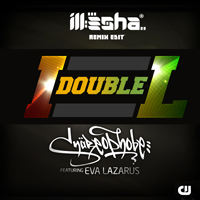 ill-esha - I Double L (Single) (feat. Eva Lazarus)