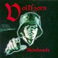 Volkszorn - Skinheads