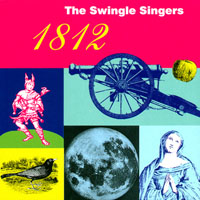 Swingle Singers - 1812