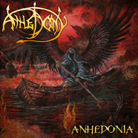 Anhedony - Anhedonia