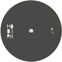 Mod3rn - 02/14 (EP)